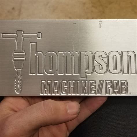 Thompson Machine Fab & Transport 